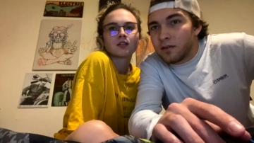 Haydenxxclark 05-12-2021 Show 